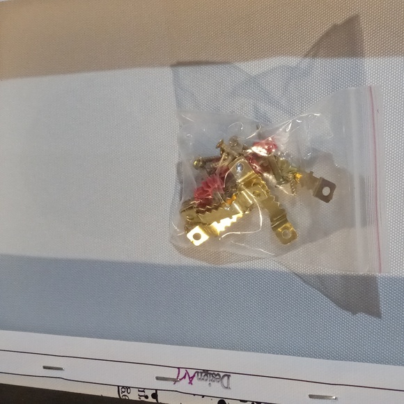 Design painting 12 x 8 - Picture 2 of 6